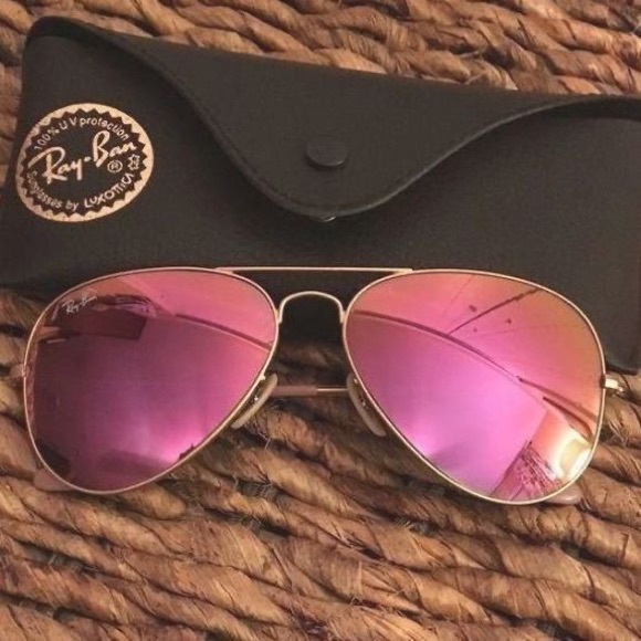 Ray Ban Aviators - Picture 1 of 1